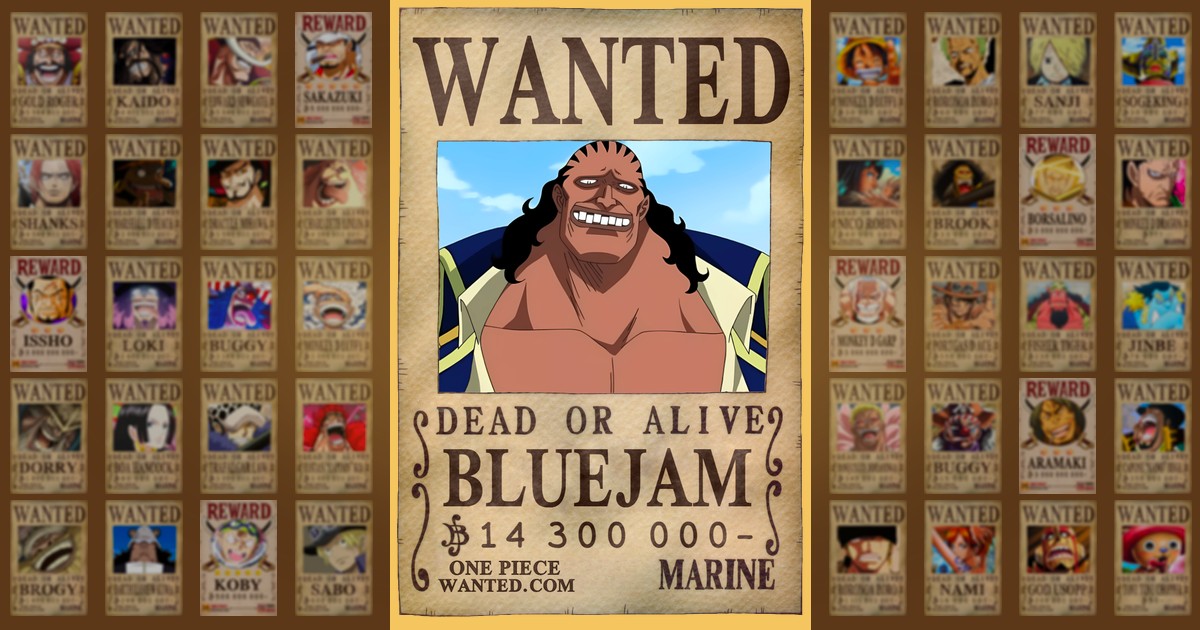 bluejam-pirates-member-bounties-in-one-piece-full-list-2