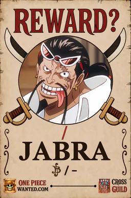 Affiche REWARD de Jabra - existence non officiellement confirmée