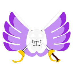 Baroque Works's Jolly Roger