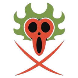 Barto Club's Jolly Roger