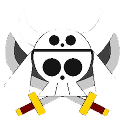 Big Helmet Pirates's Jolly Roger