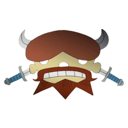 Brownbeard Pirates's Jolly Roger