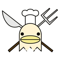 Cook Pirates's Jolly Roger