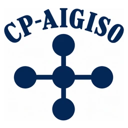 CP-AIGIS0 (CP-0)'s Jolly Roger