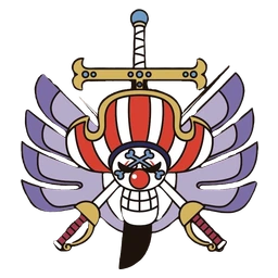 Cross Guild's Jolly Roger