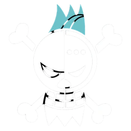 Franky Family's Jolly Roger