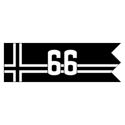 Germa 66's Jolly Roger