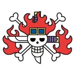 Kid Pirates's Jolly Roger