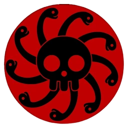 Kuja Pirates's Jolly Roger