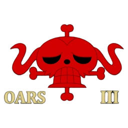 Little Pirates's Jolly Roger