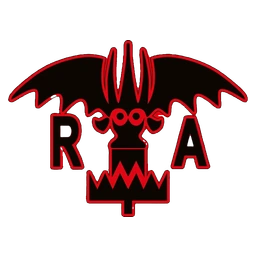 Revolutionary Army's Jolly Roger