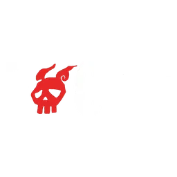Rocks Pirates's Jolly Roger
