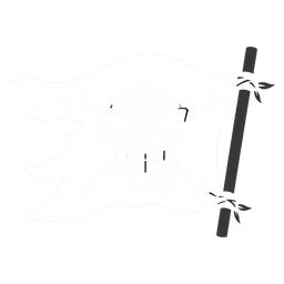 Rumbar Pirates's Jolly Roger