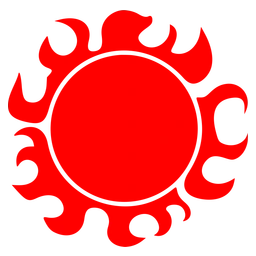 Sun Pirates's Jolly Roger