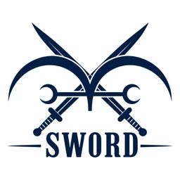 SWORD's Jolly Roger